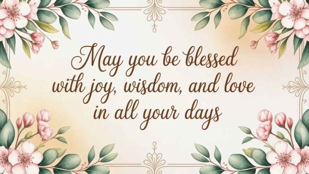 Short prayers for daughter-in-law