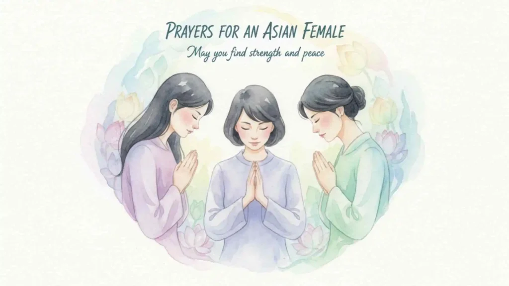 Prayers for someone going through a hard time