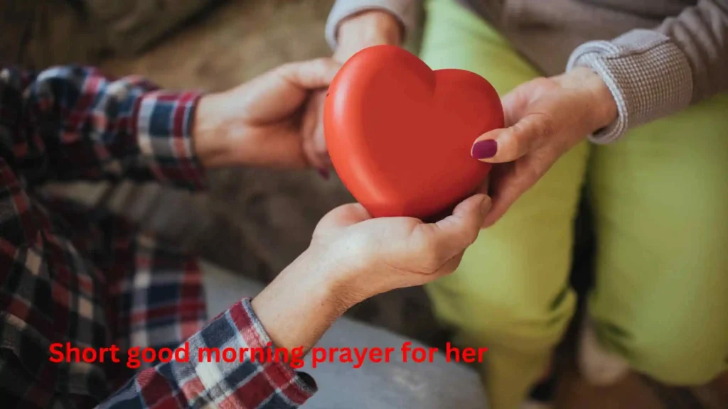 Short Birthday Prayers Messages for My Love 