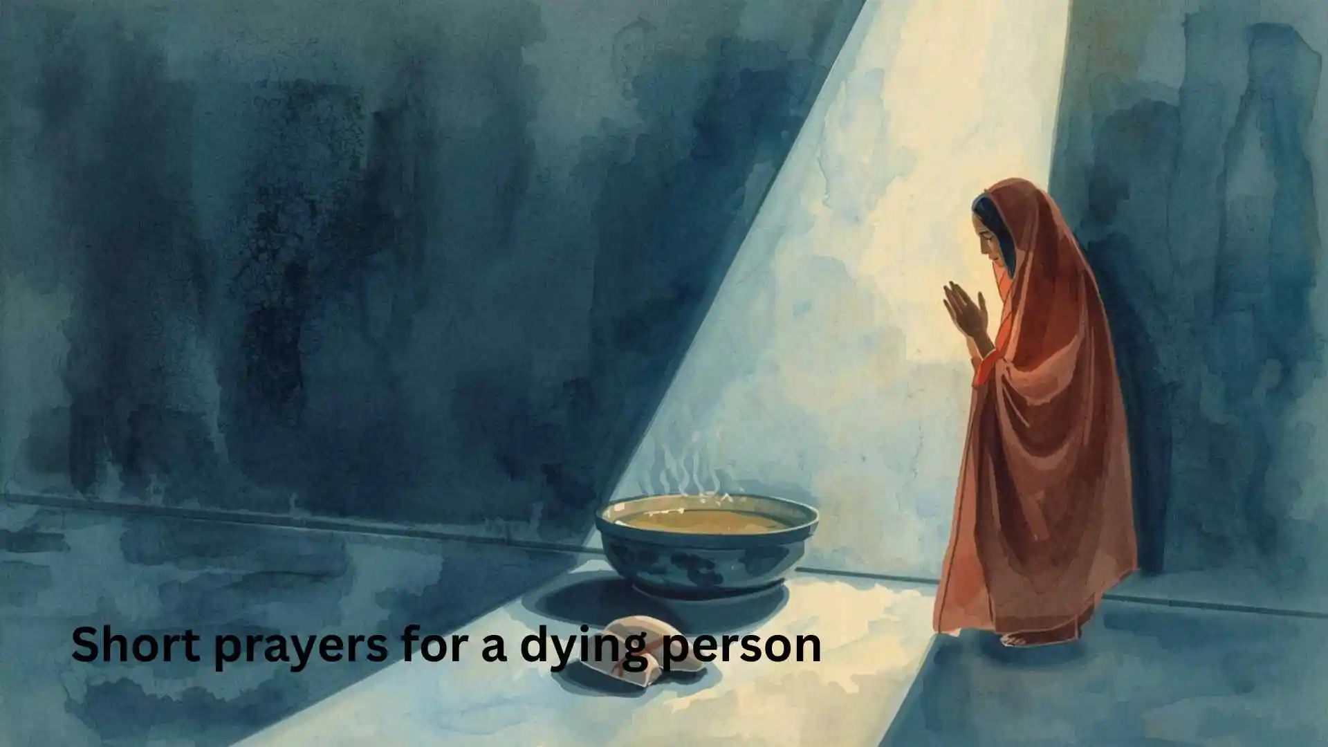 Discover More Topics: 50+ Short Prayers for September to My Love | Sweet Blessings for a New Month Together Short prayers for a dying person