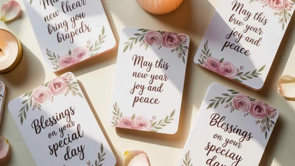 Short prayers for birthday celebrants