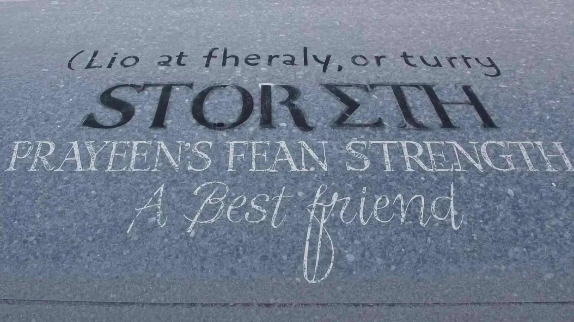 Short prayers for strength for best friend