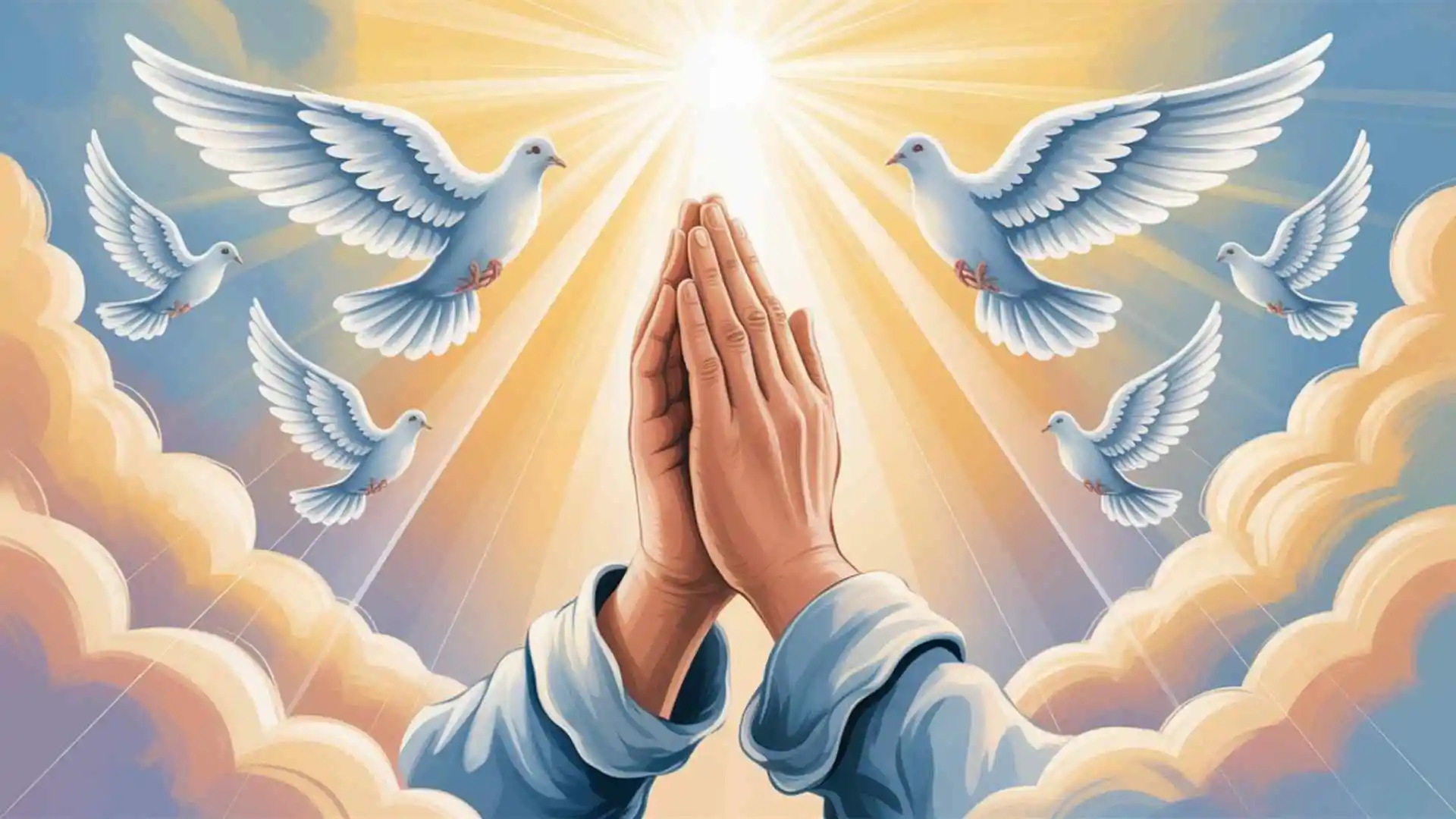 Prayers for protection