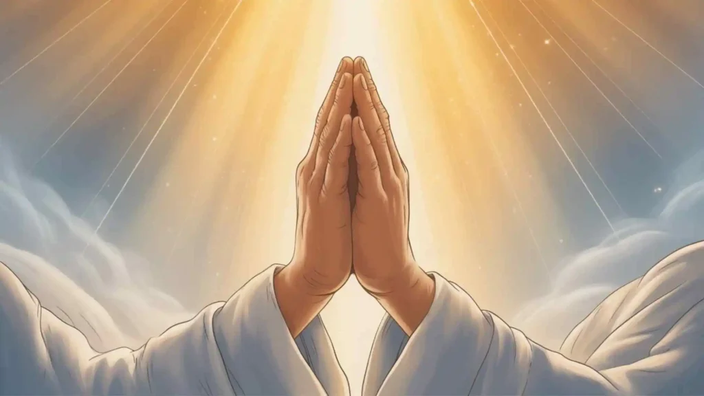 Prayers for protection