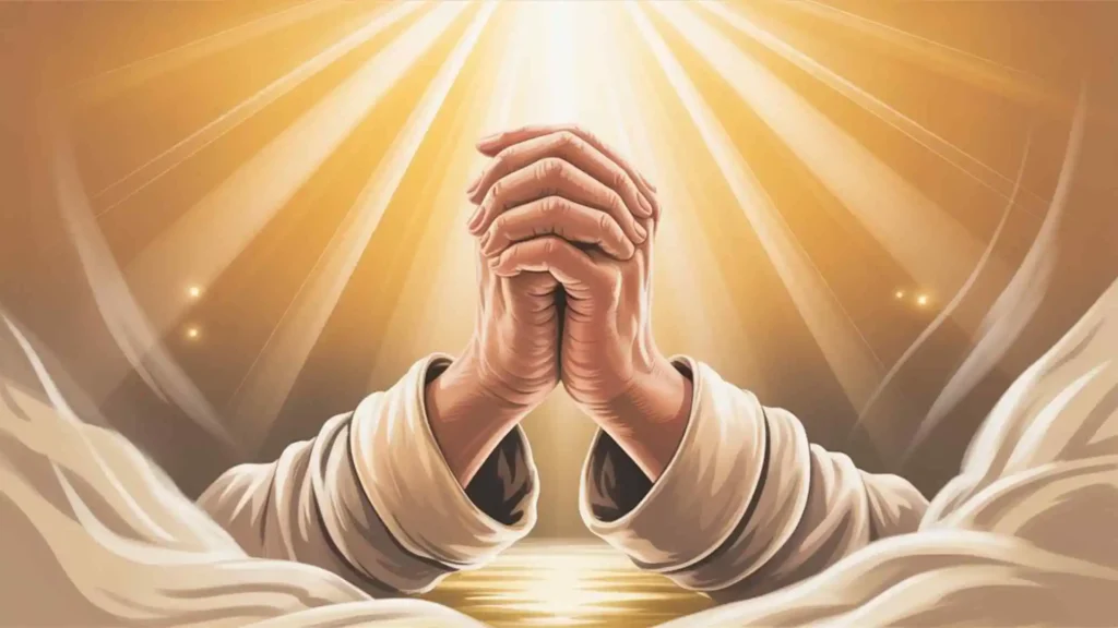 Prayers for protection