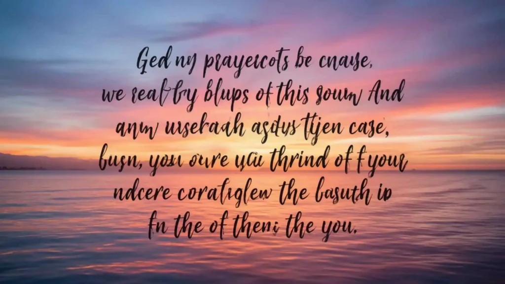 Short serenity prayer