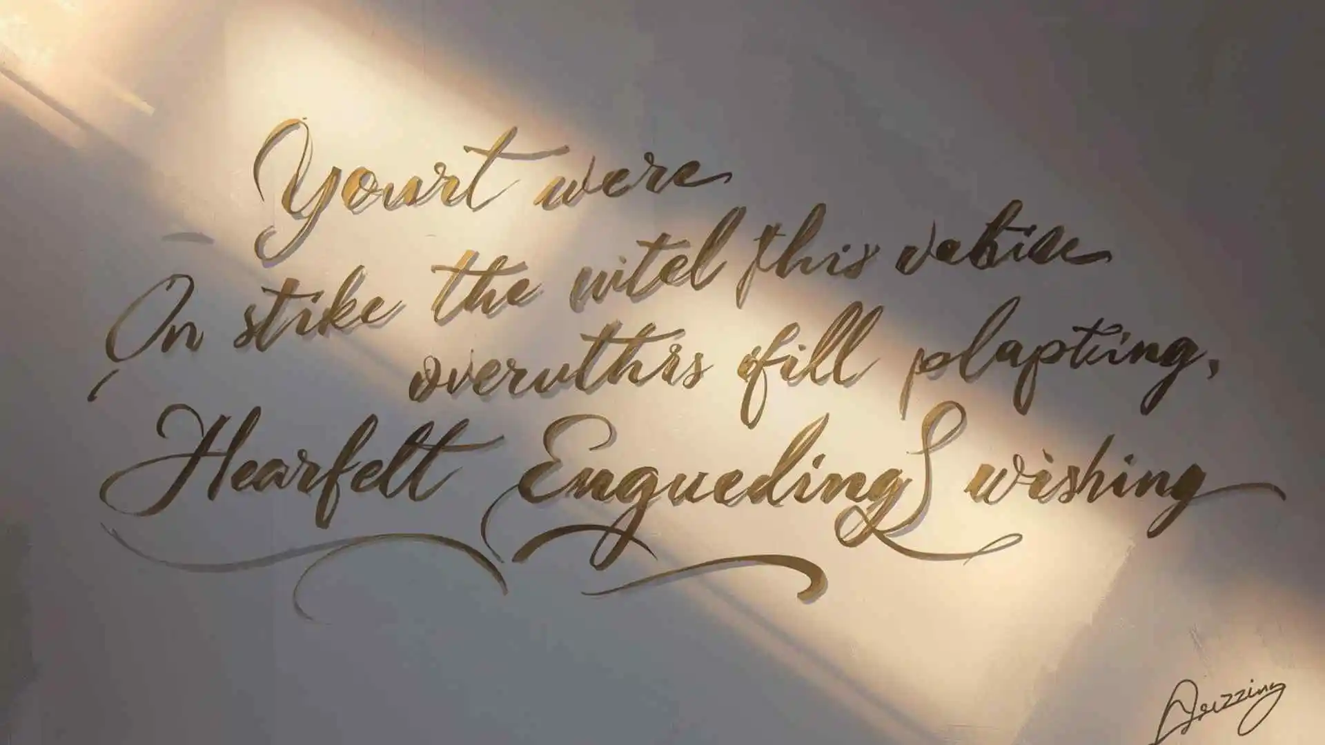 Short heartfelt engagement wishes