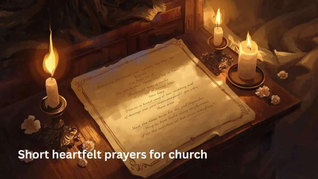 United House of Prayer