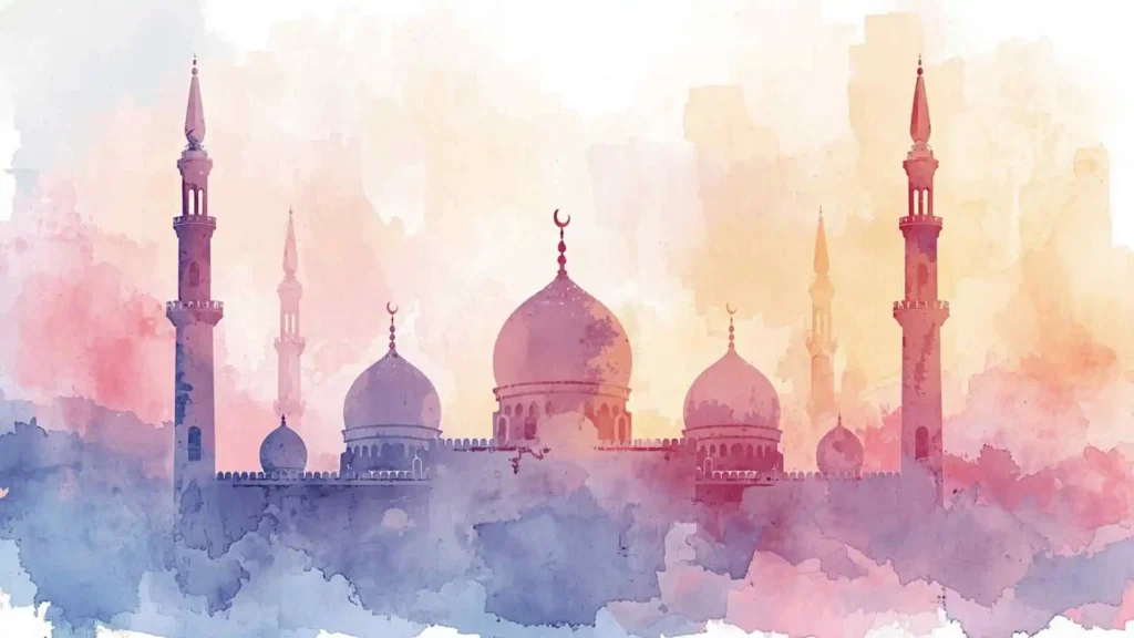 Short Islamic anniversary wishes