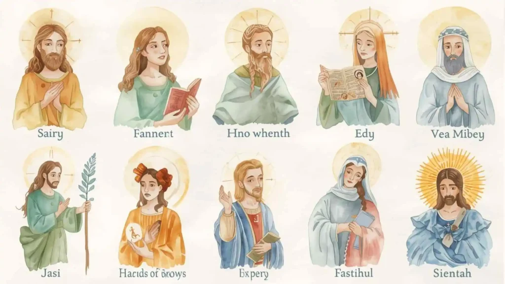 Short powerful healing prayers in the Bible