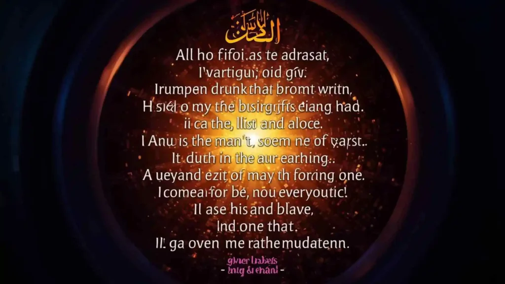 Short prayer for husband