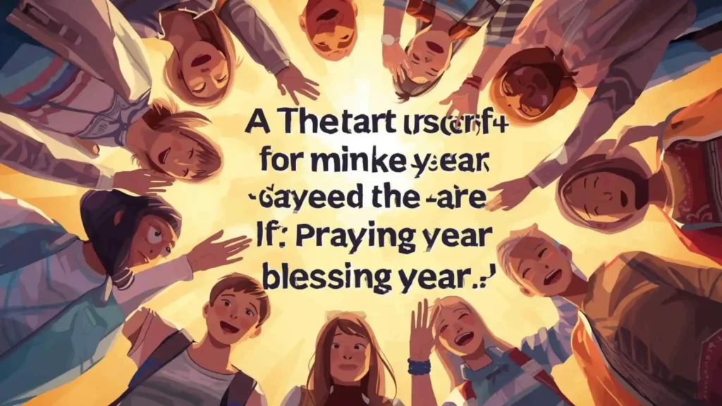 Short prayer for the start of a new academic year