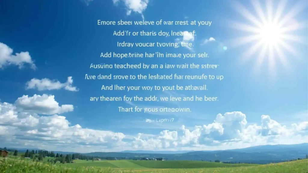 Short prayer for traveling