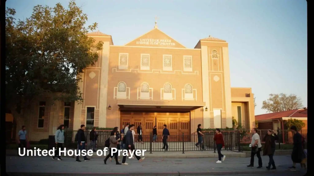 United House of Prayer