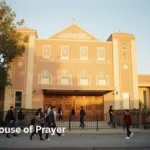 United House of Prayer