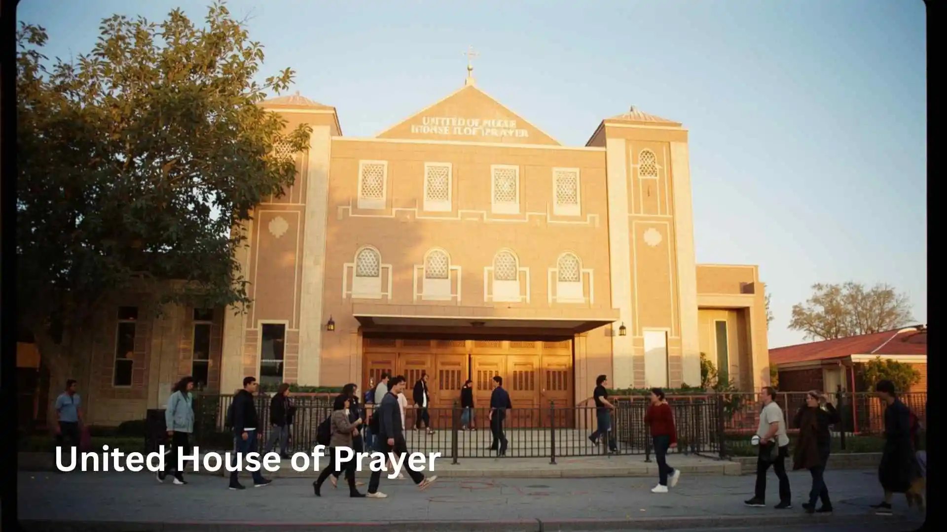 United House of Prayer
