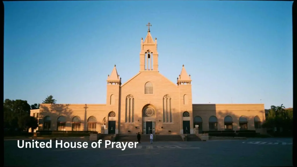 United House of Prayer