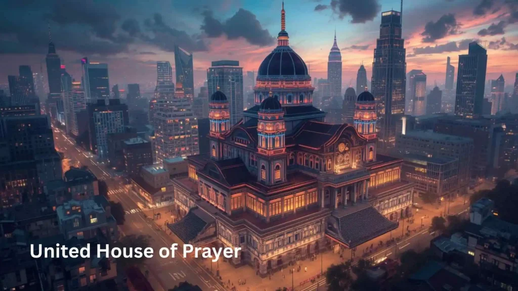 United House of Prayer