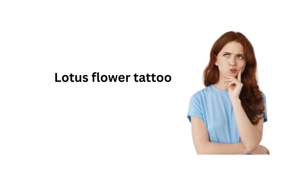 what does the lotus flower mean
