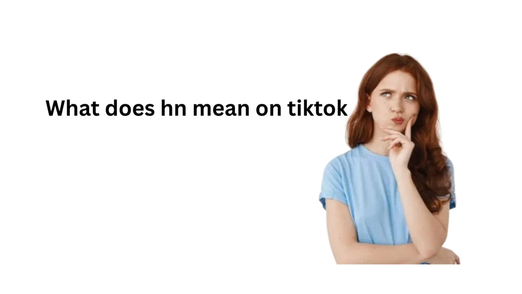 what does hn mean