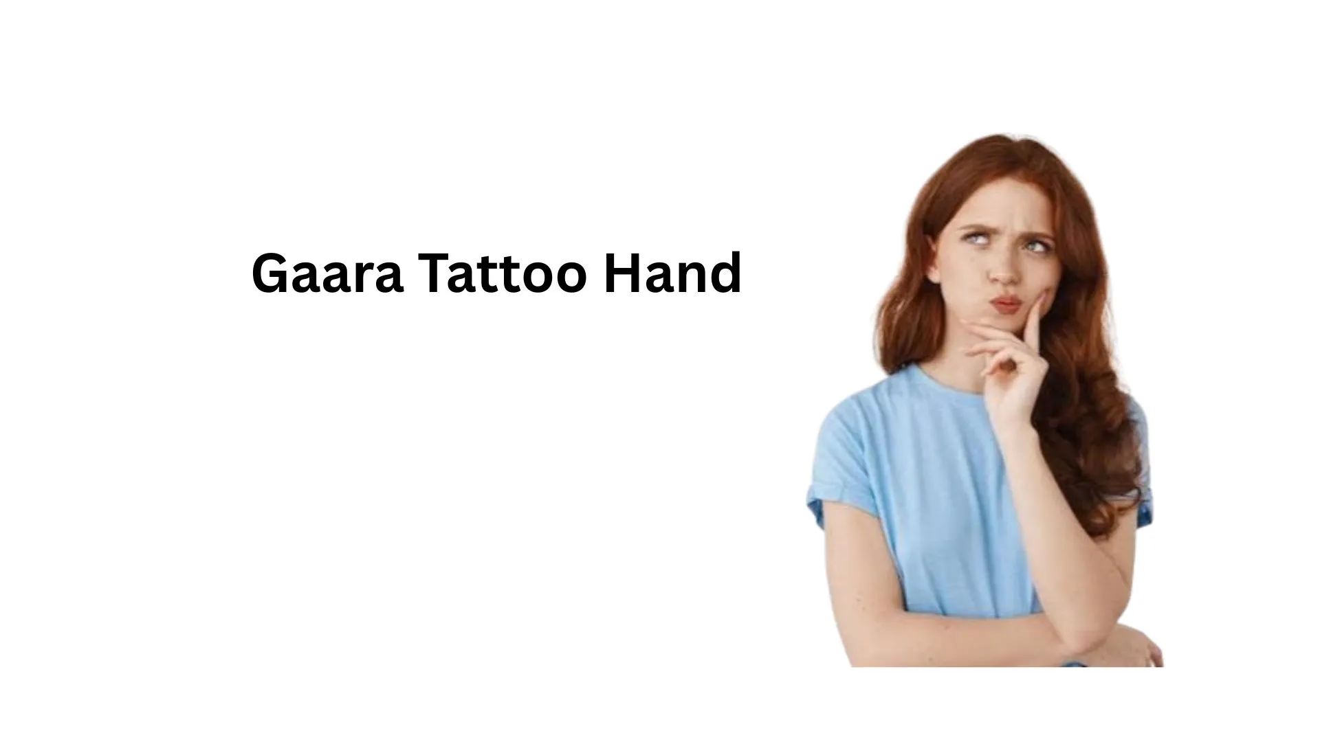 what does gaara's tattoo mean