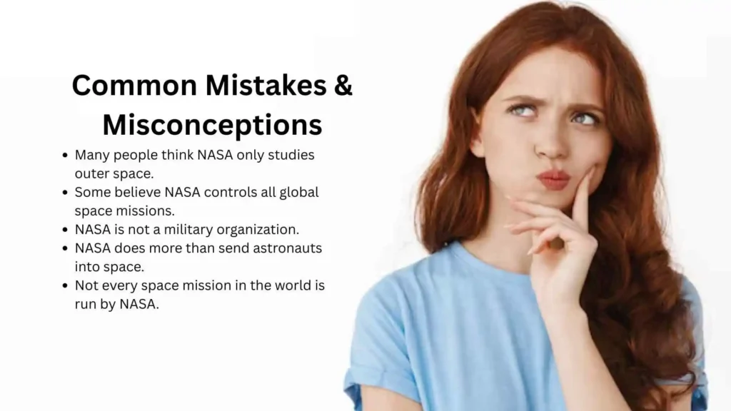 what does nasa mean