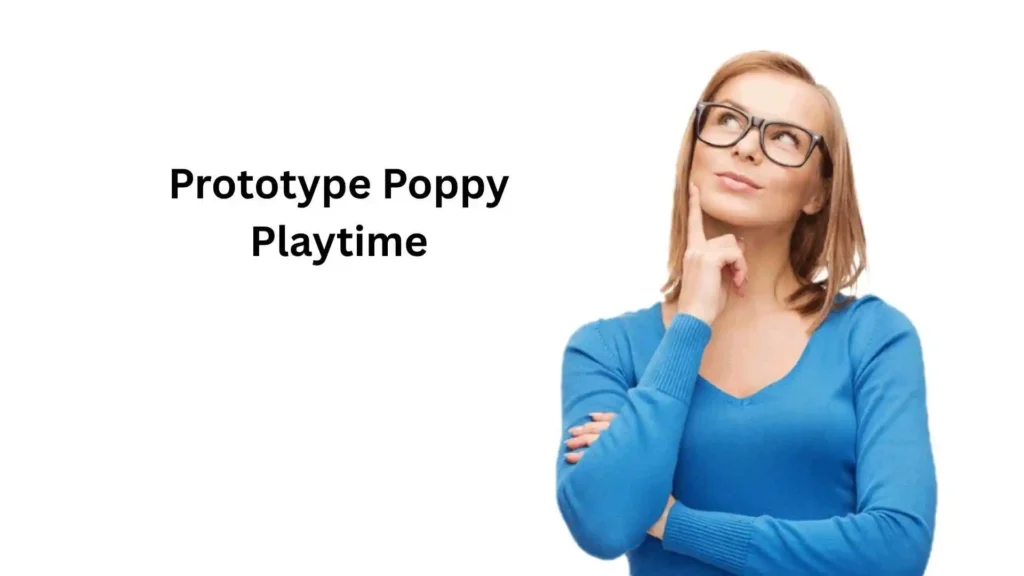 what does prototype mean
