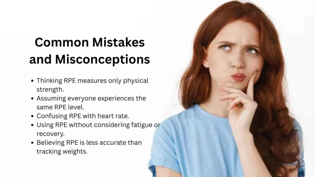 what does rpe mean in fitness
