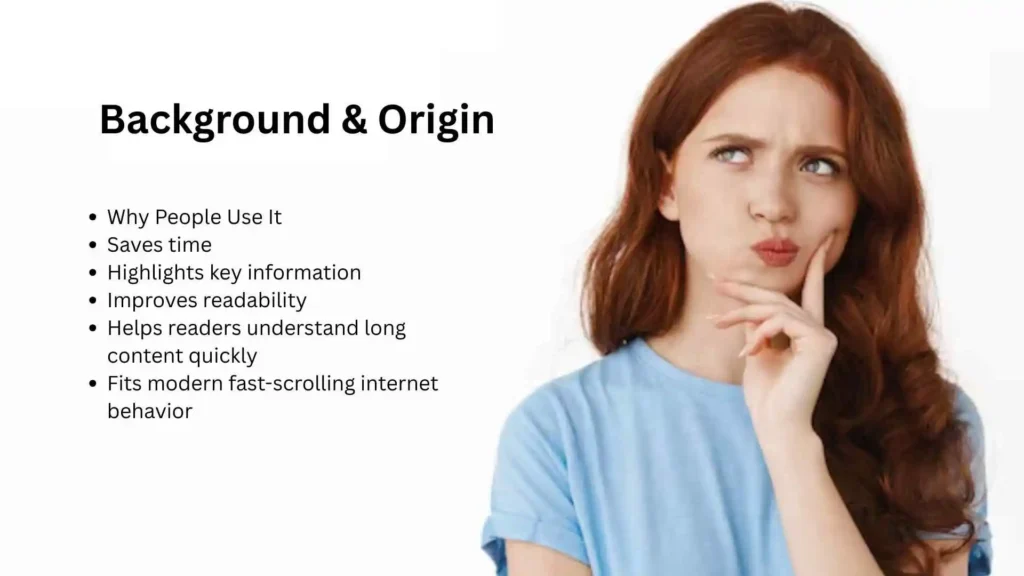 what does tl;dr mean