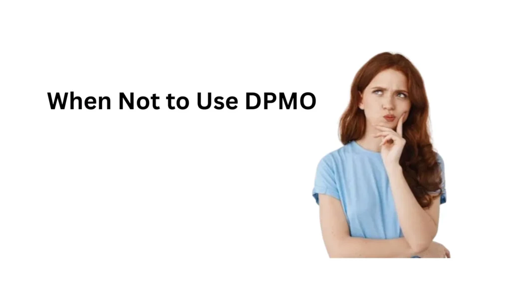 what does dpmo mean