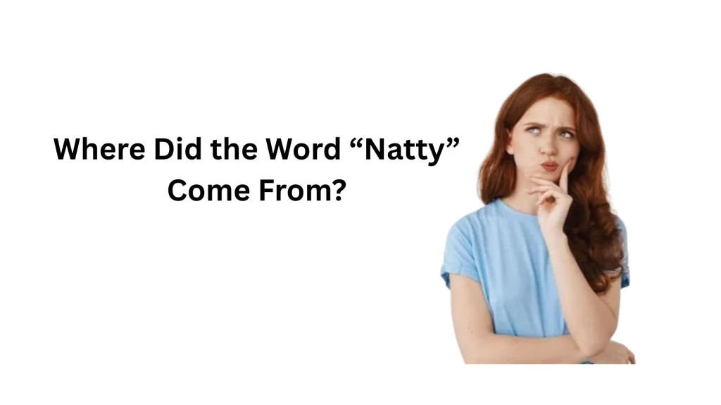 what does natty mean gym