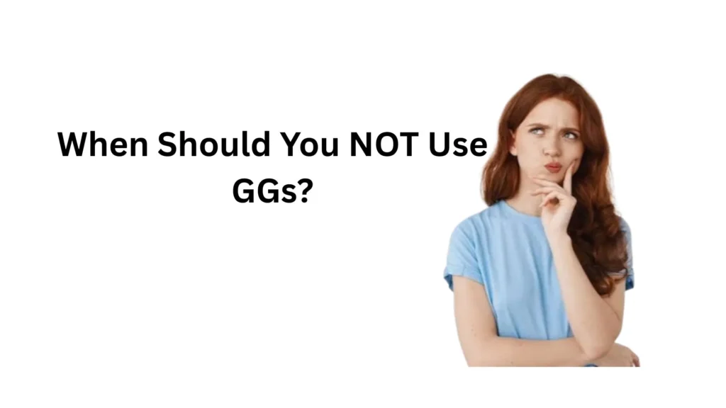 what does ggs mean
