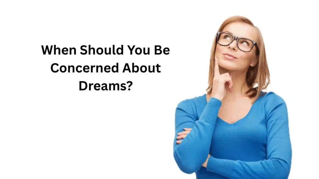 what does it mean to dream about someone