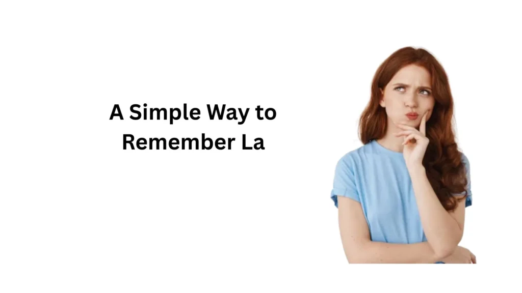what does la mean in spanish