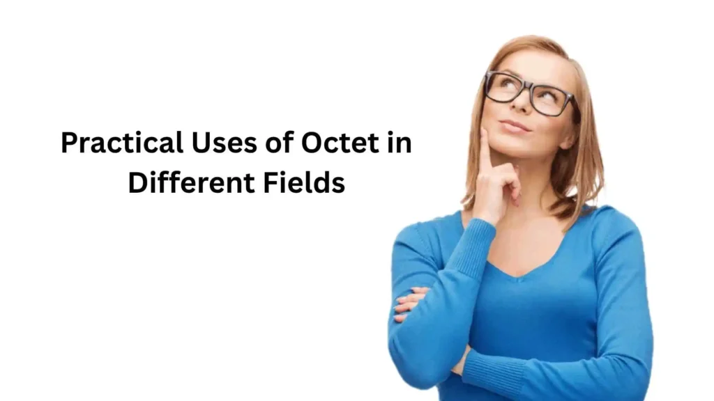 what does octet mean