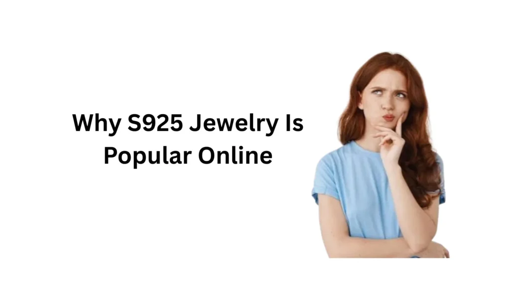 what does s925 mean on jewelry