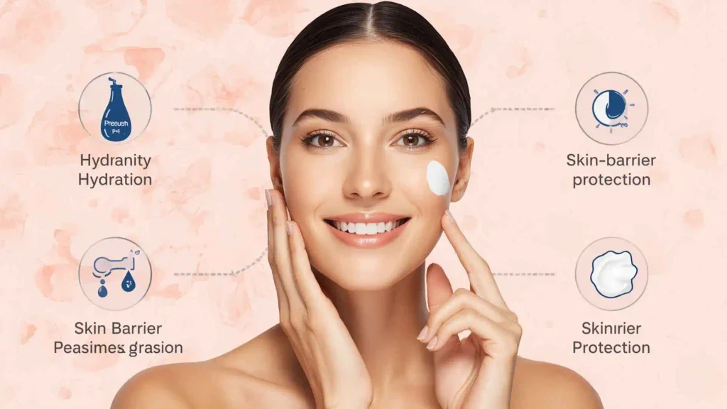 Cilxarhu677 Moisturizer Product