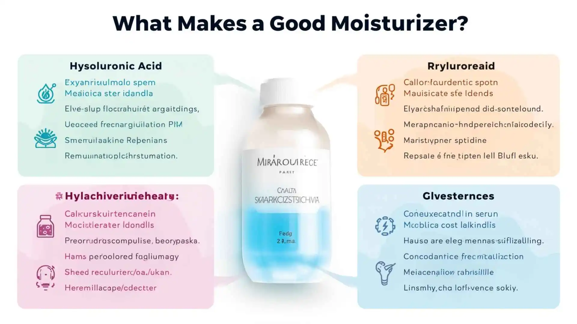 Cilxarhu677 Moisturizer Product