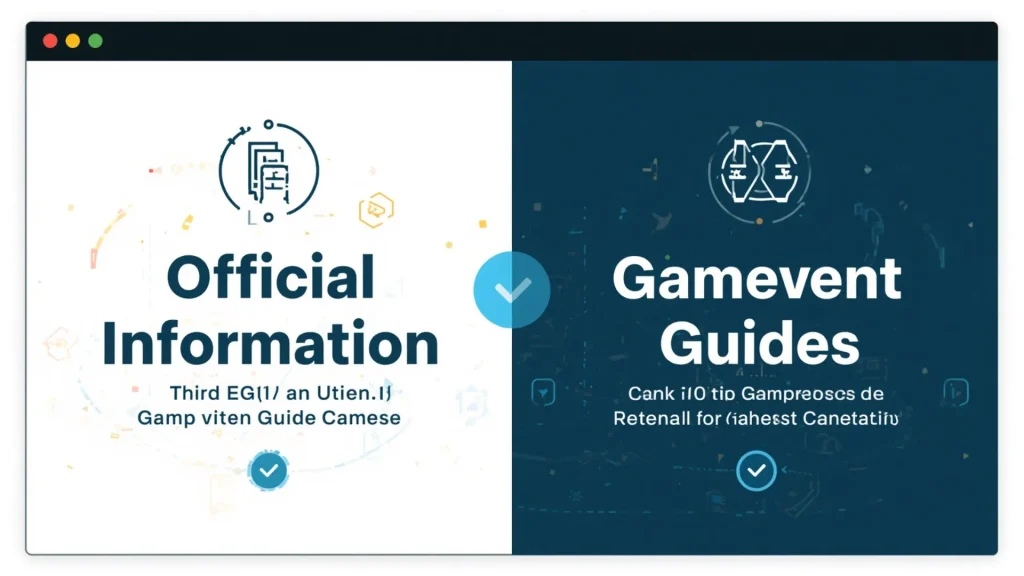 ETS Gamevent Registration