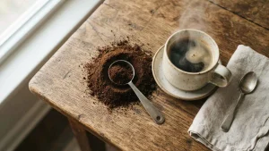 How Many Scoops of Coffee Per Cup?