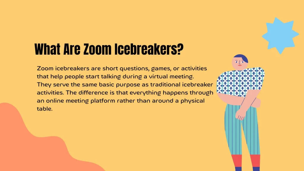 zoom icebreakers