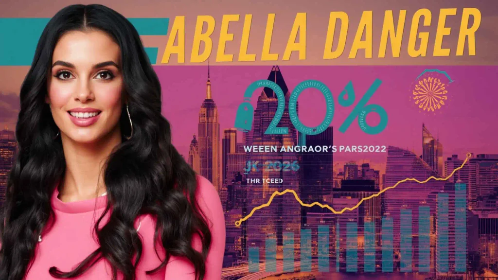 Abella Danger Net Worth