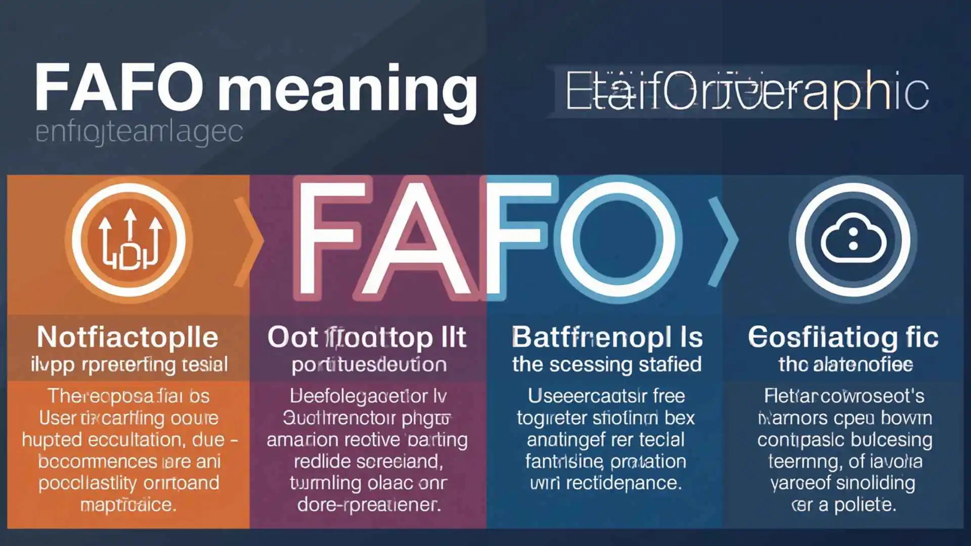 FAFO Meaning In Text