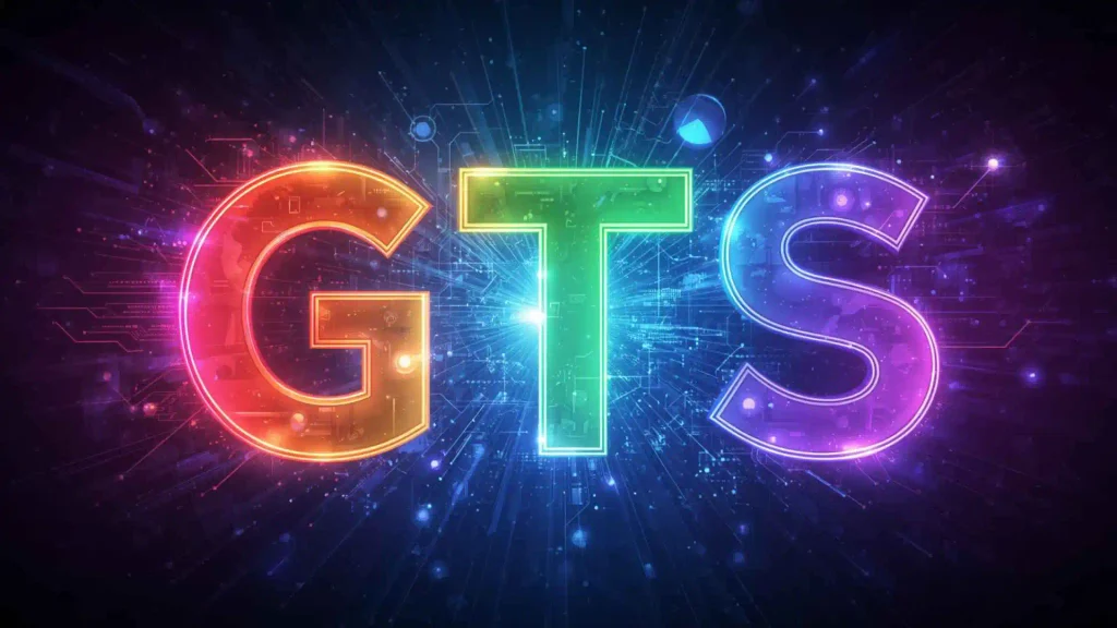 GTS Meaning In Text