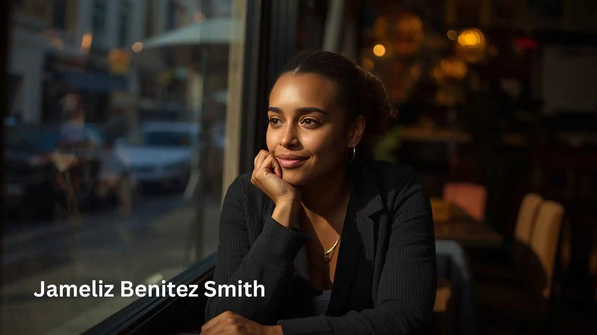 Jameliz Benitez Smith