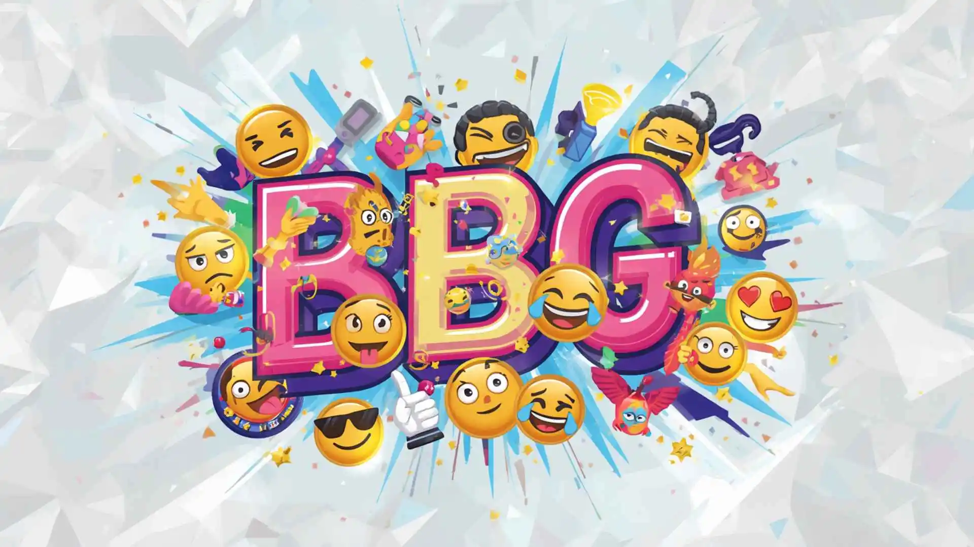 what does bbg mean
