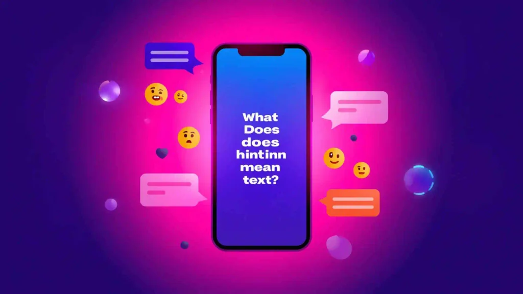 what does hn mean in text
