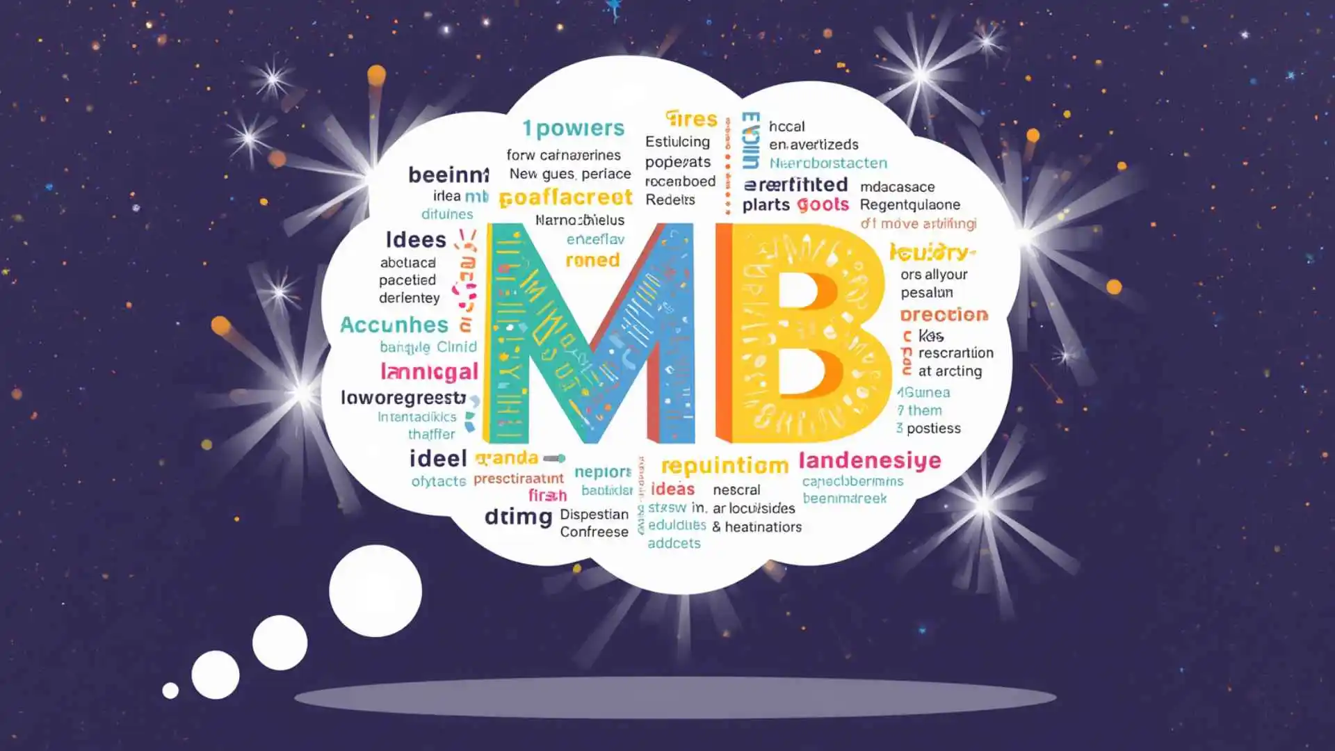 what does mb mean