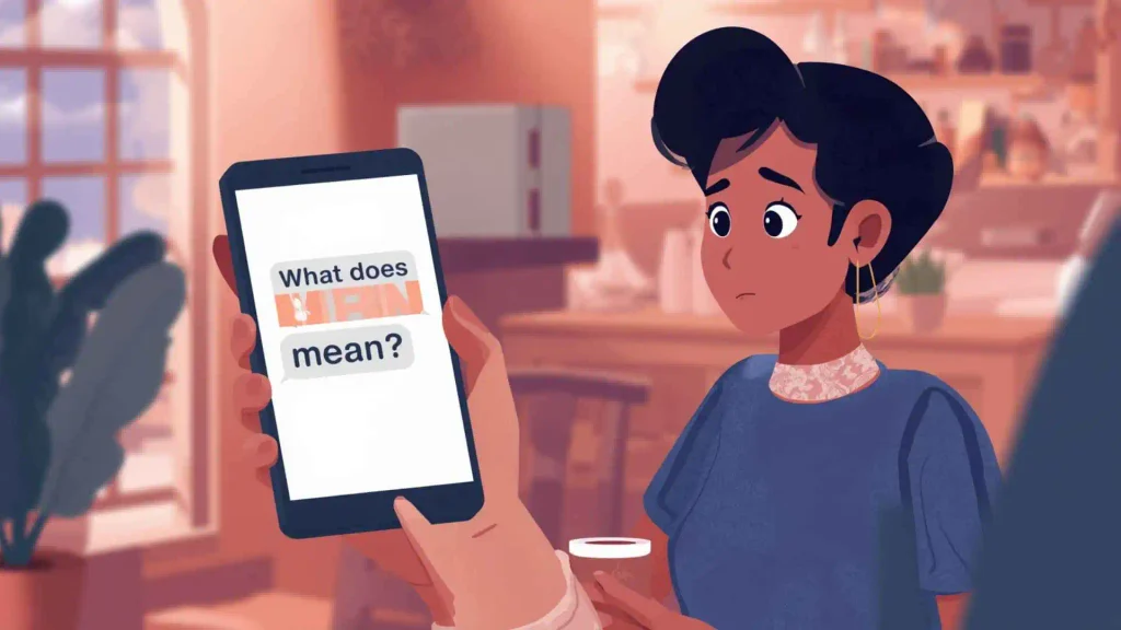 what does mbn mean