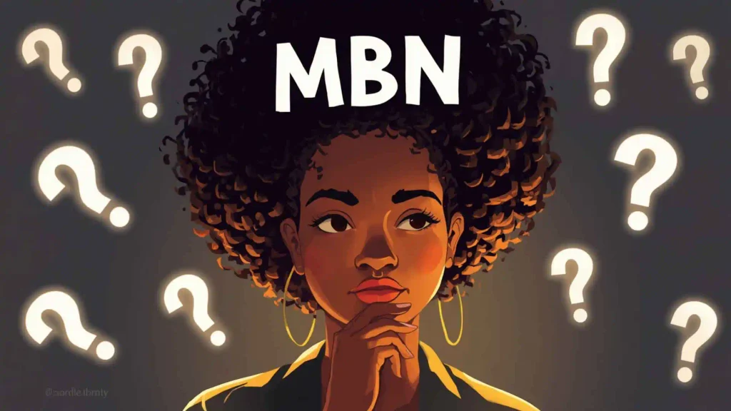 what does mbn mean